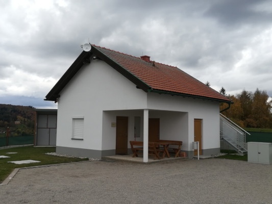 Vereinshaus